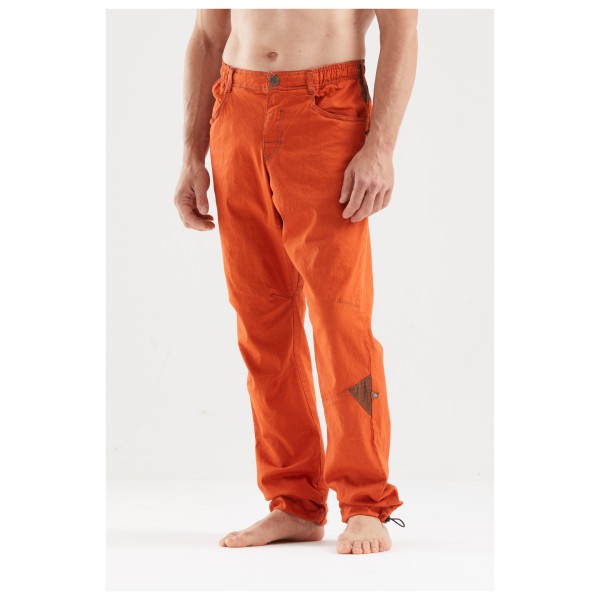 E9 - F-Mont1 - Pantalones de bloc