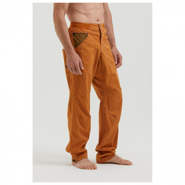 E9 - N 3Angolo2 - Pantalones de bloc