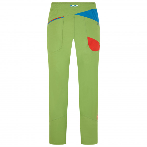 La Sportiva - Talus Pant - Pantalones de escalada