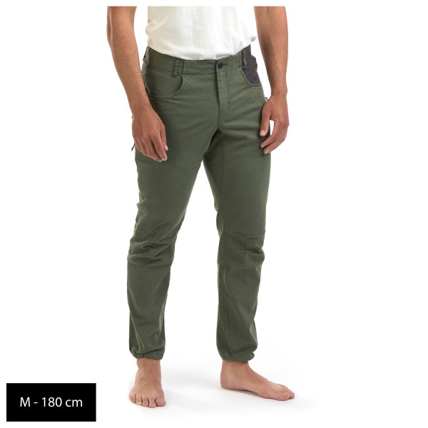 Stoic - Hemp54 ValenSt. Pant - Klatrebukser