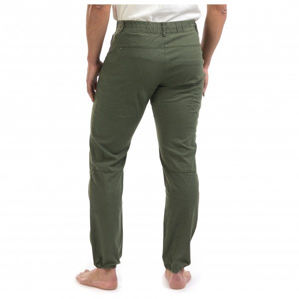 Stoic - Hemp54 ValenSt. Pant - Klatrebukser