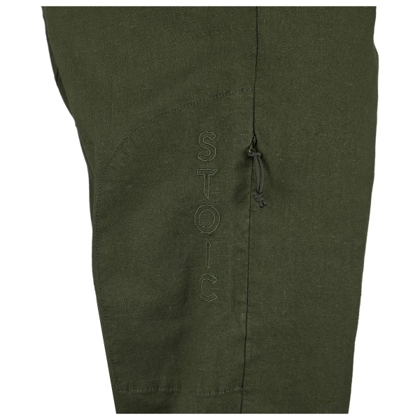 Stoic - Hemp54 ValenSt. Pant - Klatrebukser