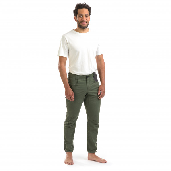 Stoic - Hemp54 ValenSt. Pant - Klatrebukser