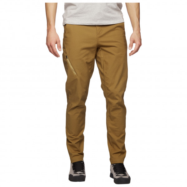 Black Diamond - Rocklock - Klimbroek