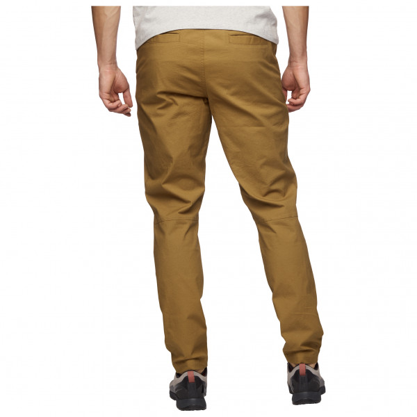 Black Diamond - Rocklock - Klimbroek