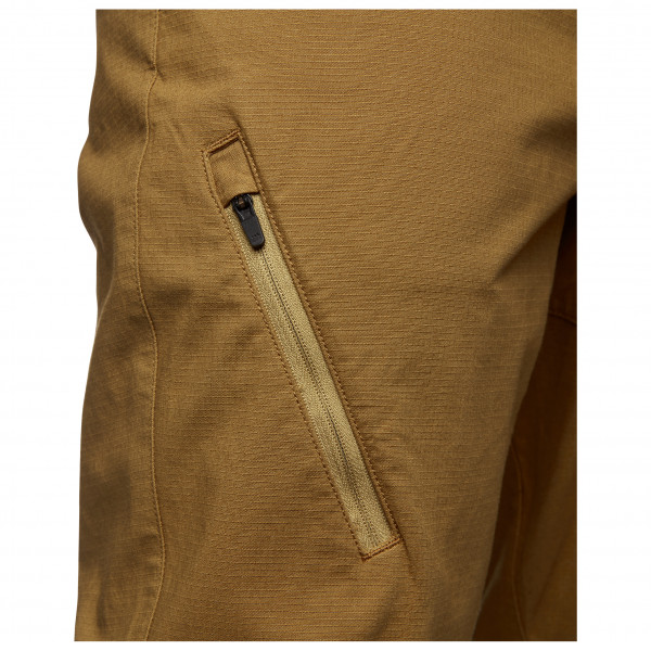 Black Diamond - Rocklock - Klimbroek