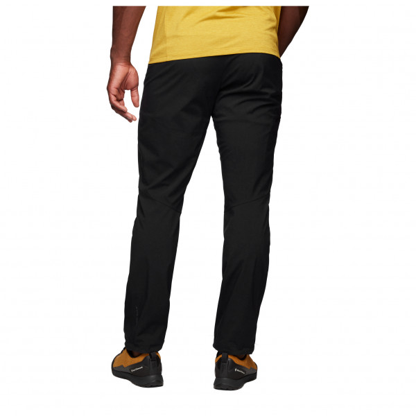 Black Diamond - Technician Alpine Pants - Kletterhose