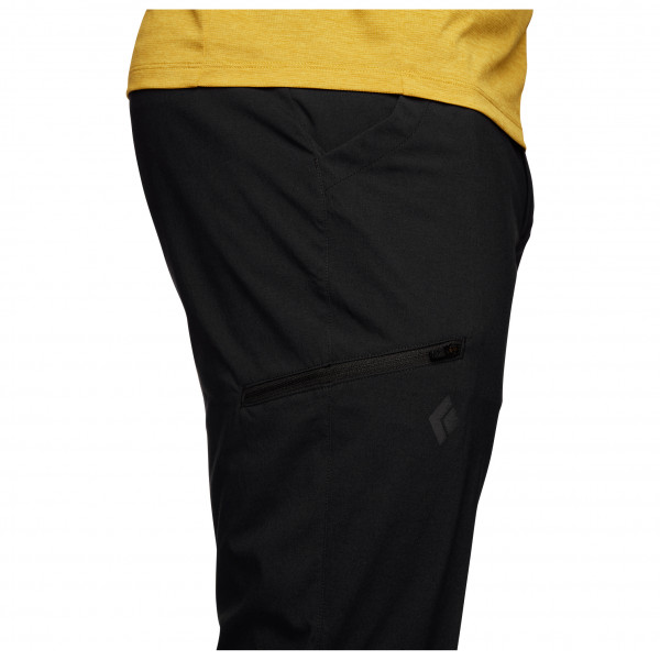 Black Diamond - Technician Alpine Pants - Kletterhose