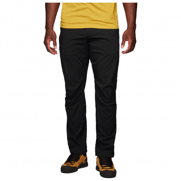 Black Diamond - Technician Alpine Pants - Klimbroek