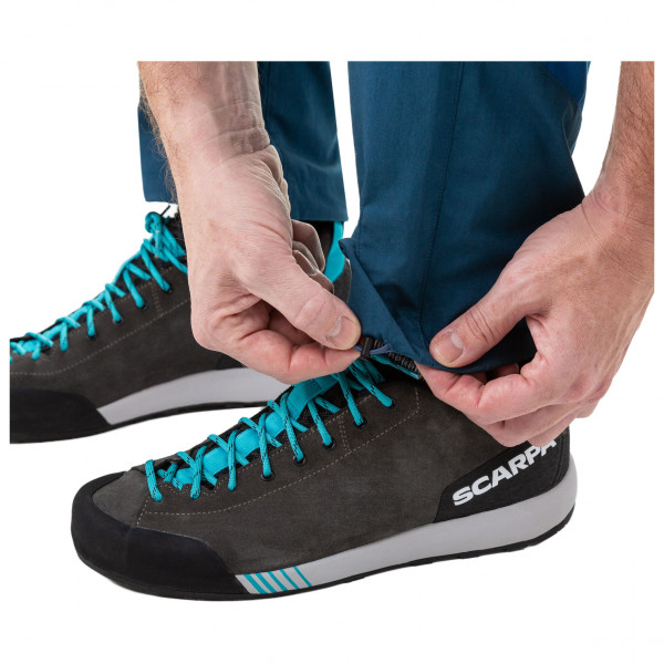 Mountain Equipment - Anvil Pant - Kiipeilyhousut