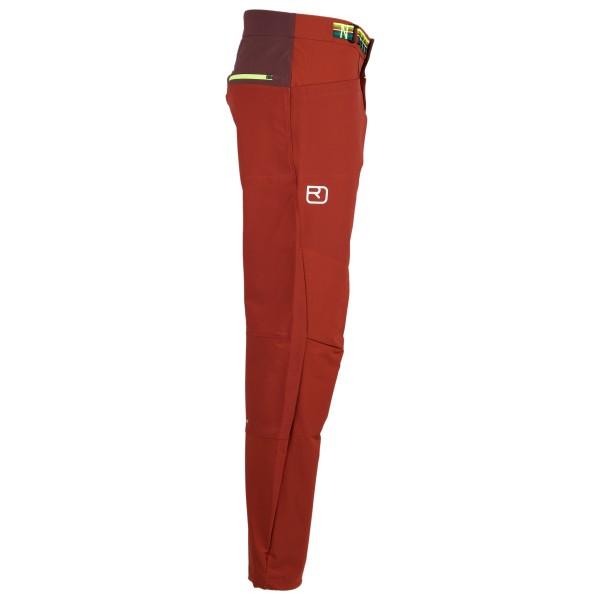 Ortovox - Pala Pants - Klimbroek