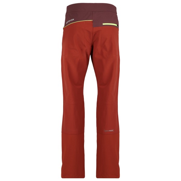Ortovox - Pala Pants - Klimbroek