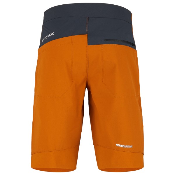Ortovox - Pala Shorts - Pantaloni da arrampicata