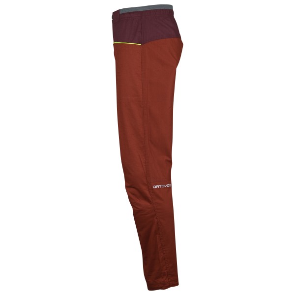 Ortovox - Valbon Pants - Pantaloni da arrampicata