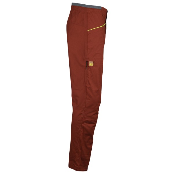 Ortovox - Valbon Pants - Pantaloni da arrampicata