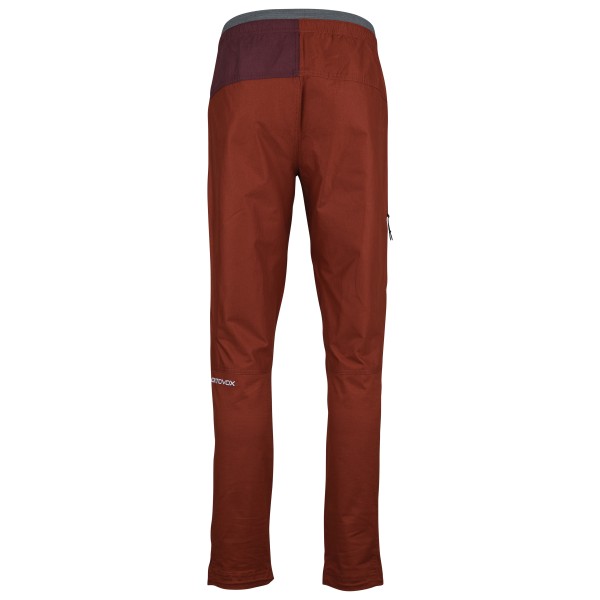 Ortovox - Valbon Pants - Pantaloni da arrampicata
