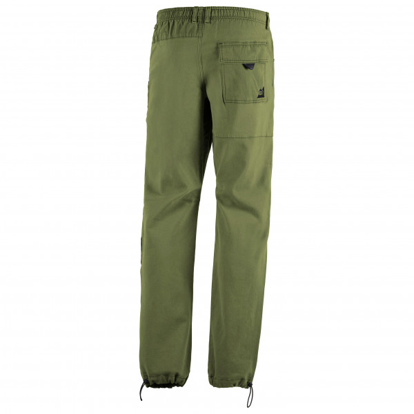 E9 - Mont 2.2 - Boulderointihousut