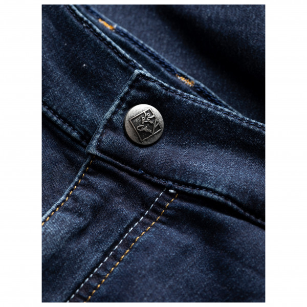 Chillaz - Ulf Pant Cotton - Pantalones de escalada