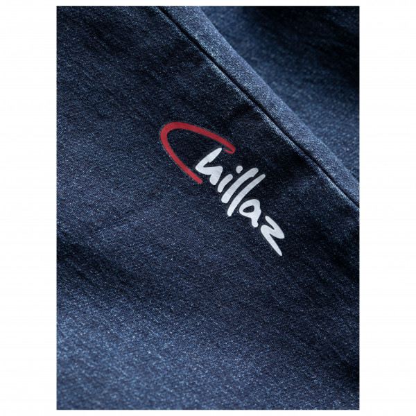 Chillaz - Ulf Pant Cotton - Pantaloni da arrampicata