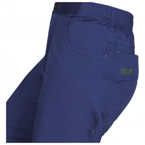 Ocun - Drago Organic Pants - Klimbroek