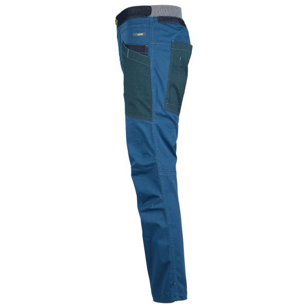 Crazy Idea - Pant Gulliver Light - Climbing trousers