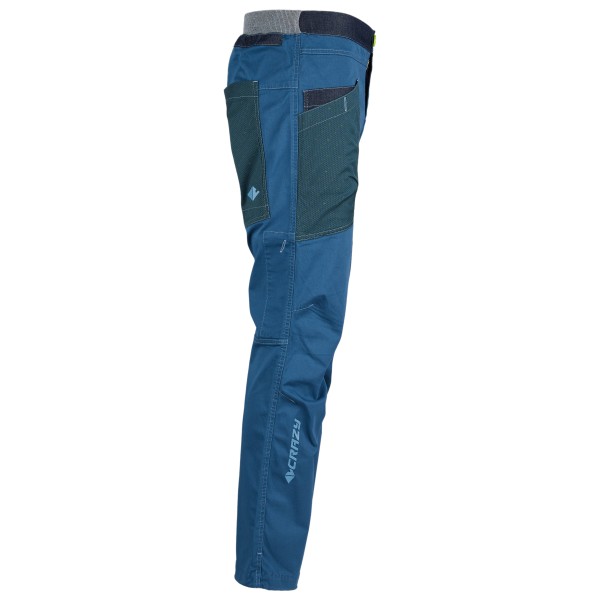 Crazy Idea - Pant Gulliver Light - Kiipeilyhousut
