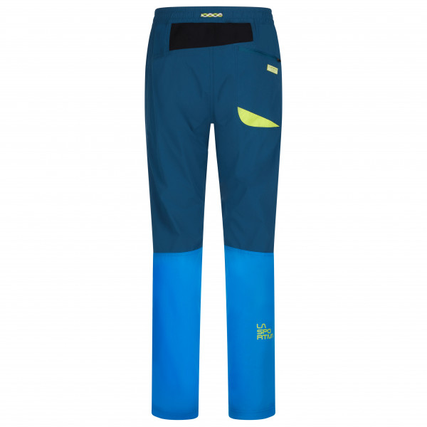 La Sportiva - Machina Pant - Klimbroek