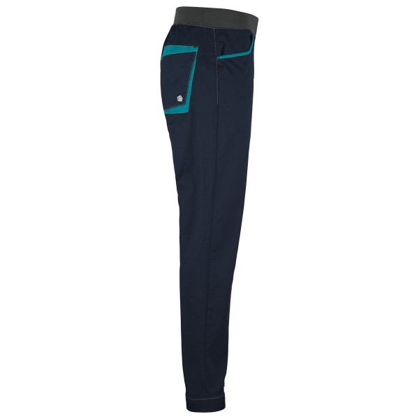 E9 - Uccio - Pantalon de bloc