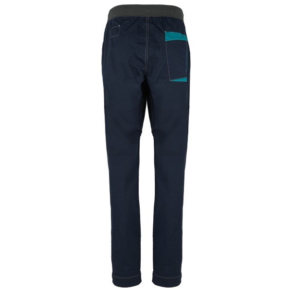 E9 - Uccio - Pantalon de bloc