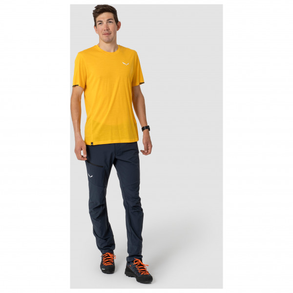 Salewa - Agner Light 2 DST Pants - Klatrebukser