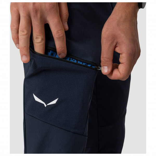 Salewa - Agner Light 2 DST Pants - Klatrebukser