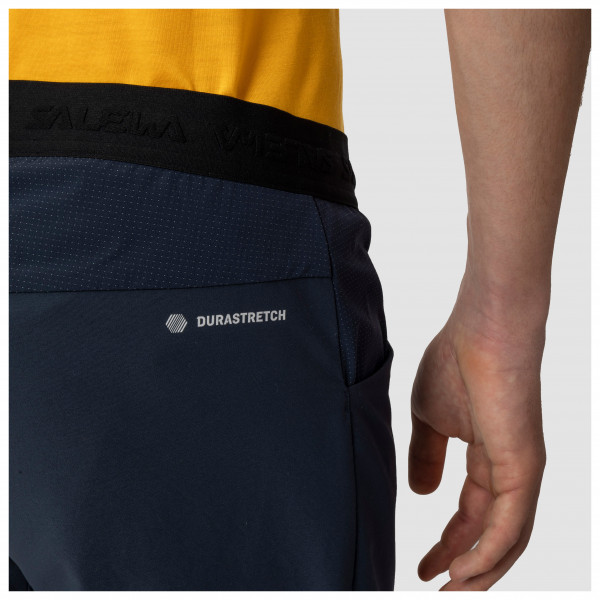 Salewa - Agner Light 2 DST Pants - Klatrebukser