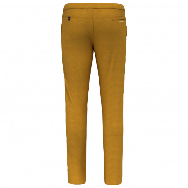 Salewa - Lavaredo Hemp Ripstop Pants - Klatrebukser