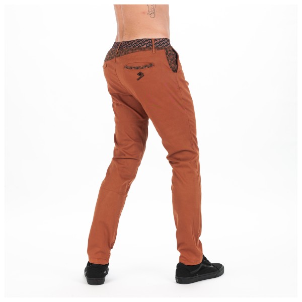 Nograd - Fonzi Pant - Pantaloni da arrampicata