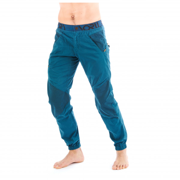 Nograd - Resistant Pant - Klatrebukser