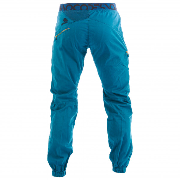 Nograd - Resistant Pant - Klimbroek