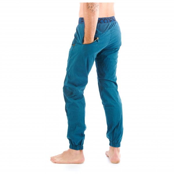 Nograd - Resistant Pant - Klimbroek