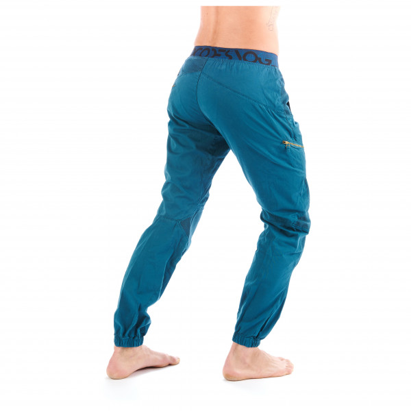 Nograd - Resistant Pant - Klimbroek