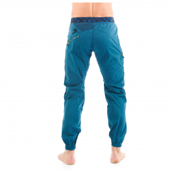 Nograd - Resistant Pant - Pantalones de escalada