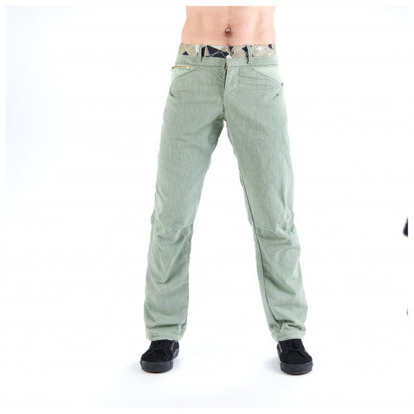 Nograd - Yaniro Pant - Kiipeilyhousut