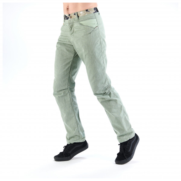 Nograd - Yaniro Pant - Kiipeilyhousut