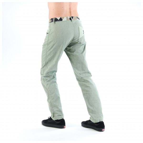 Nograd - Yaniro Pant - Kiipeilyhousut