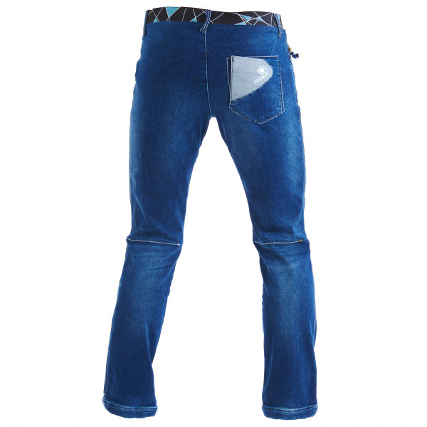 Nograd - Yaniro Pant Denim - Klatrebukser