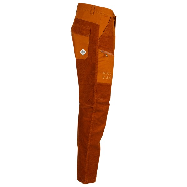 Maloja - GoldthalerM. - Casual trousers