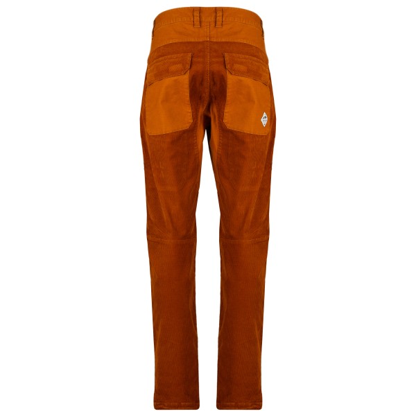 Maloja - GoldthalerM. - Pantalones de ocio