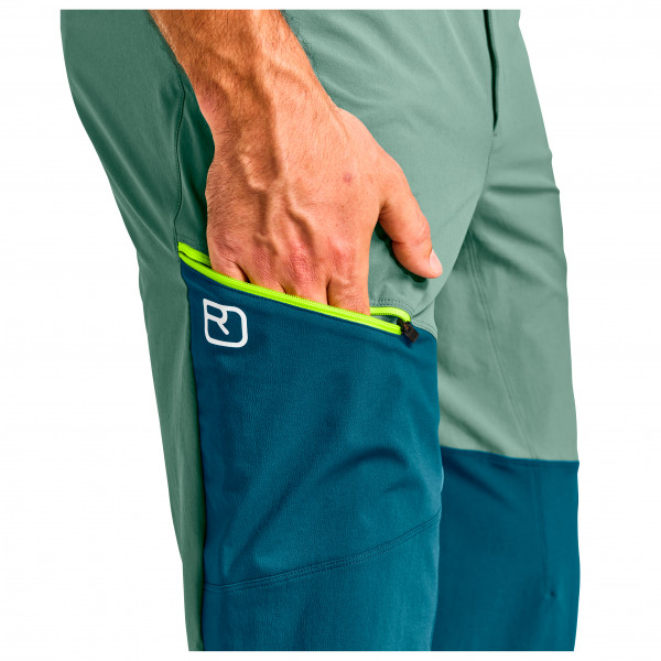 Ortovox - Vajolet Pants - Klimbroek