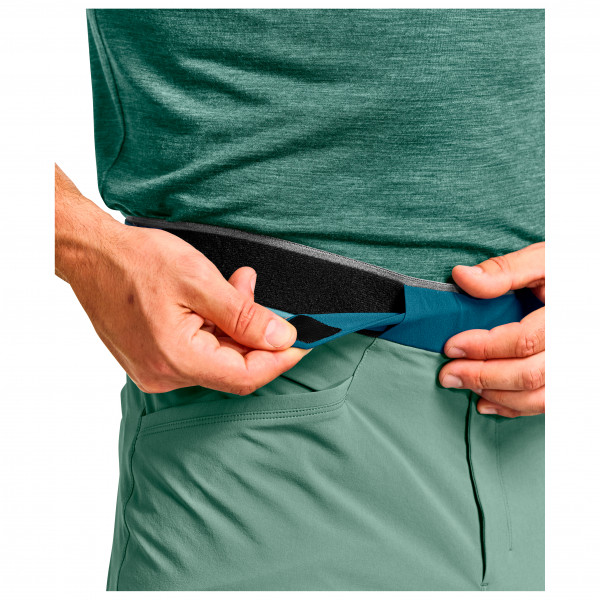Ortovox - Vajolet Pants - Klimbroek