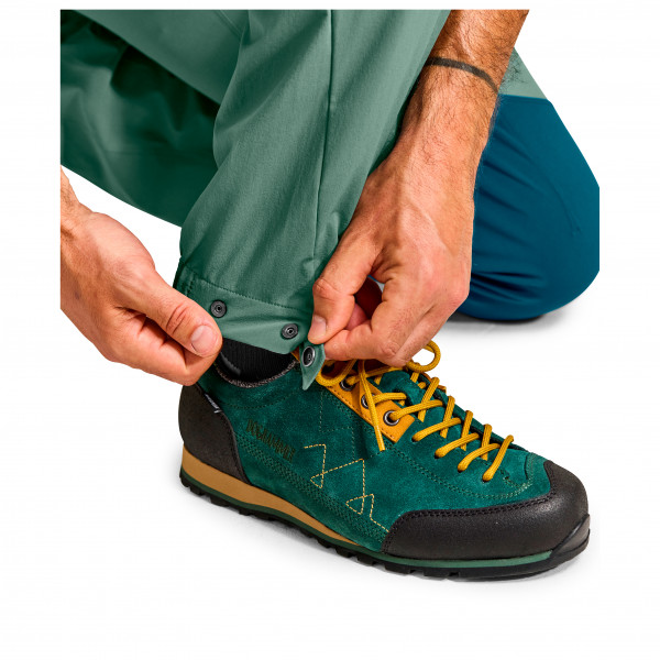 Ortovox - Vajolet Pants - Klimbroek