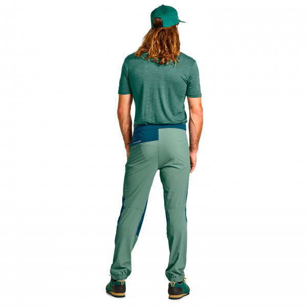 Ortovox - Vajolet Pants - Klimbroek
