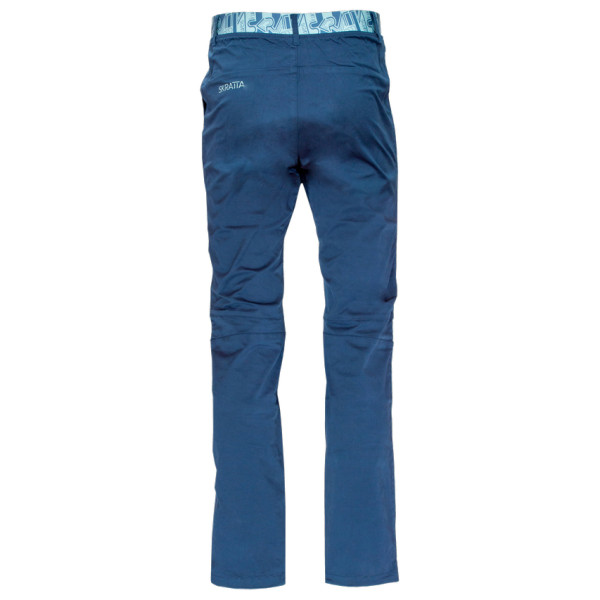 Skratta - Kjell Long Pant - Climbing trousers